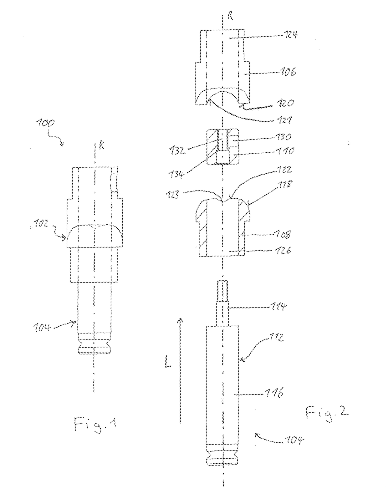 Door hinge