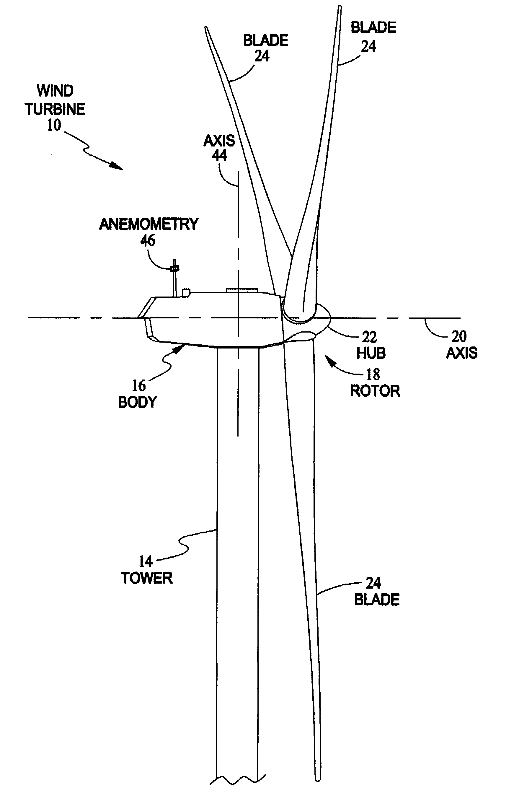 Methods and apparatus for balancing a rotor