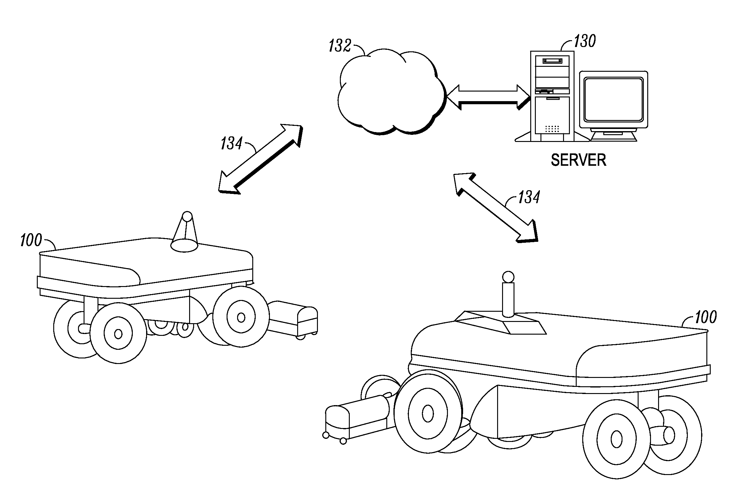 Lawn maintenance method, system and apparatus