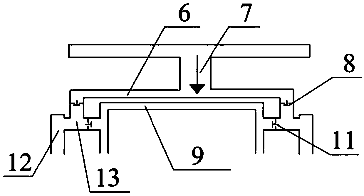 A toilet seat pre-flush device