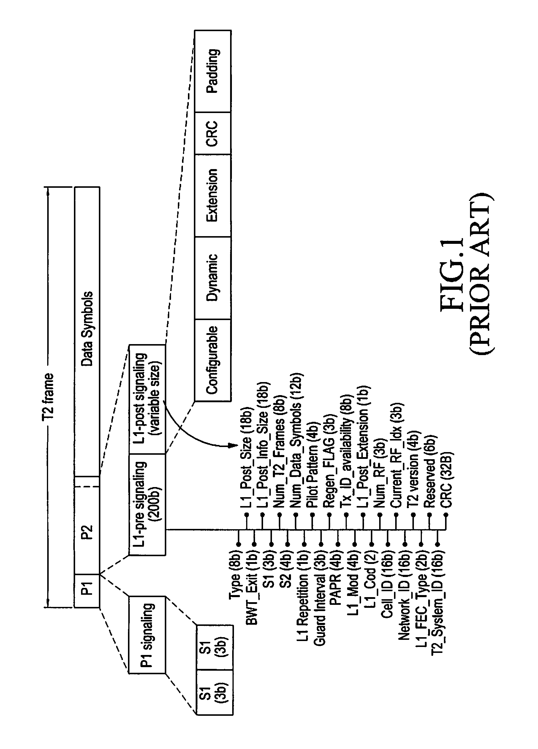 Apparatus and method for broadcasting services in digital video broadcasting system