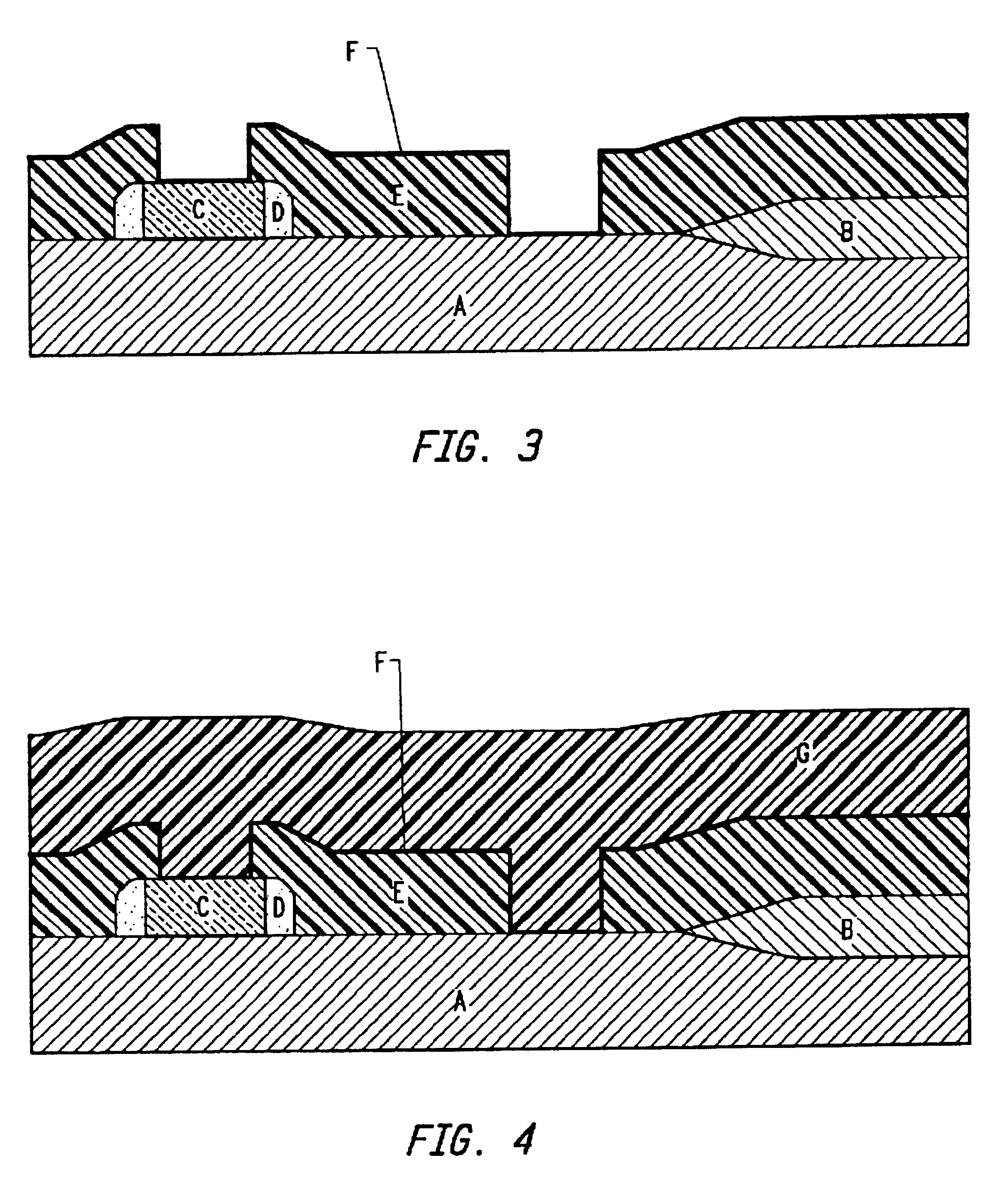 Electrodeposition apparatus with virtual anode