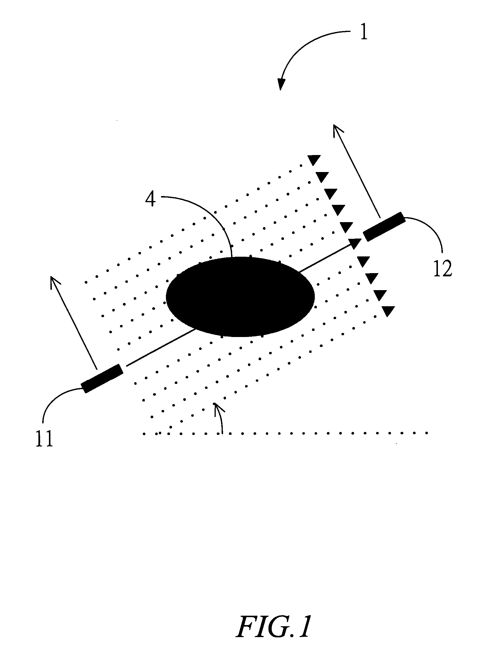 Ultrasound imaging apparatus and method thereof