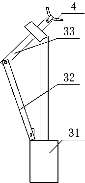 Control Method of Fixing Mechanism for Dual-purpose Curved Plate Cutting