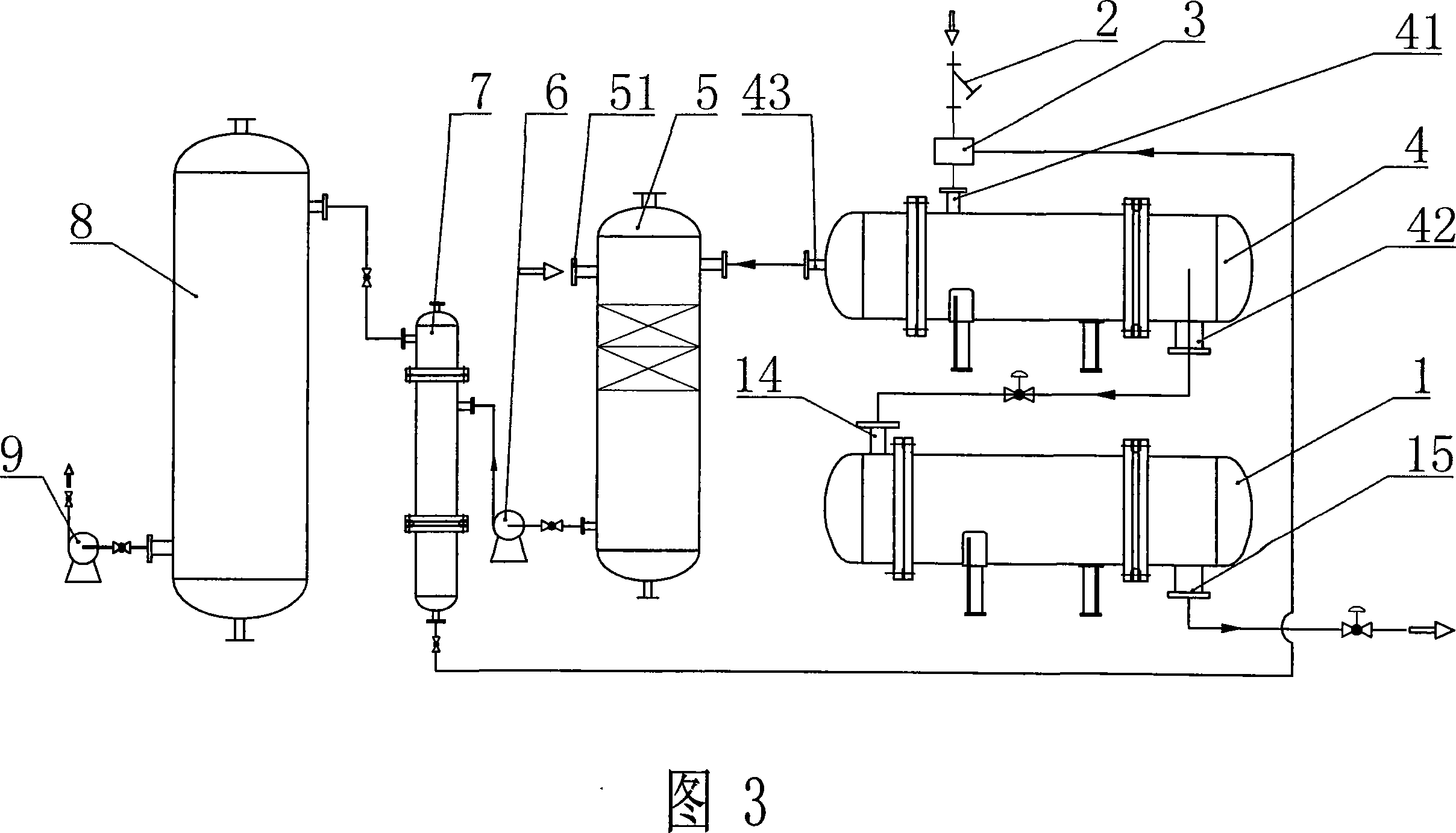 Integrated treatment method and device for crude oil electric desalting device oil-containing cutting water