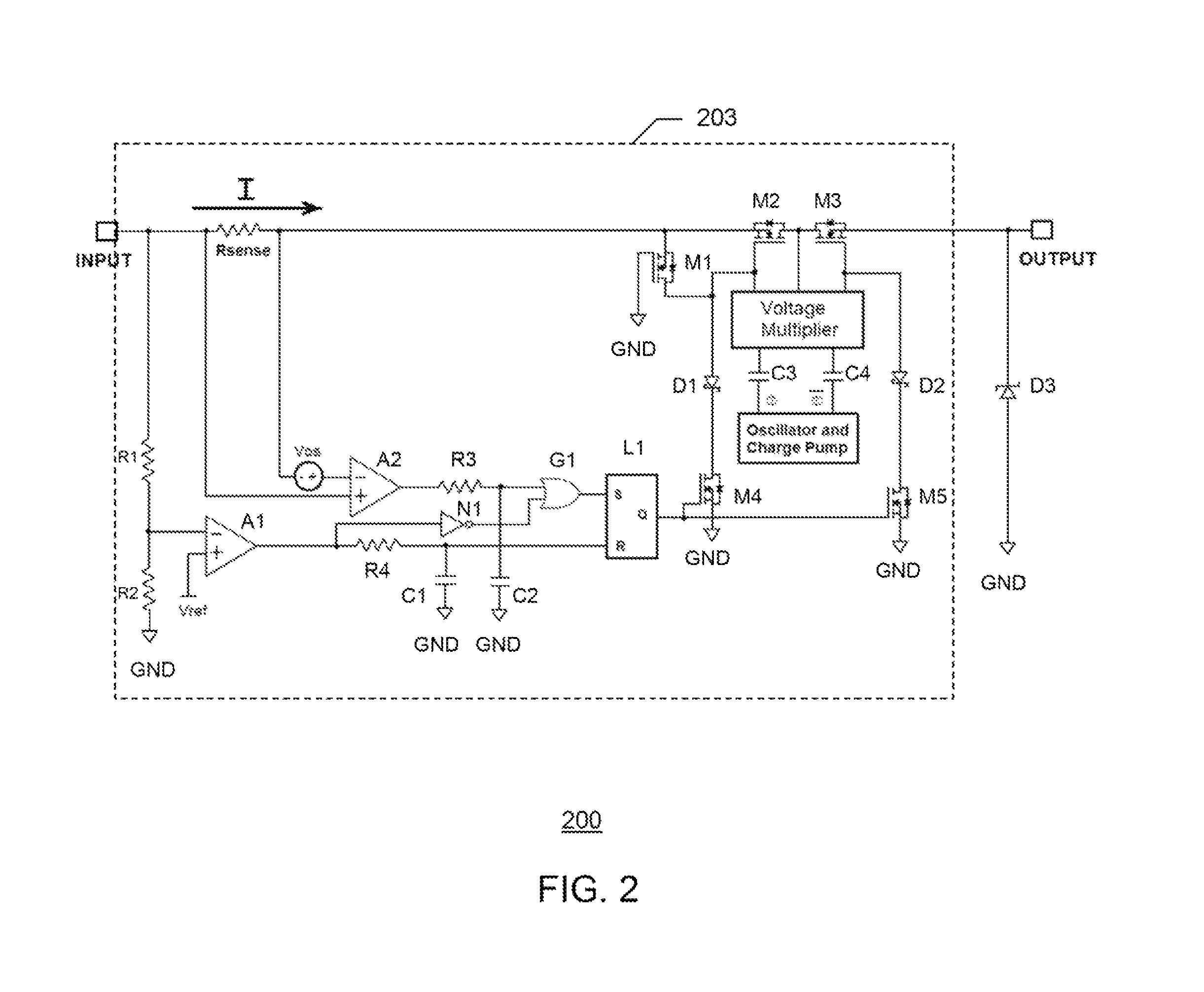 System and method for fast-acting power protection