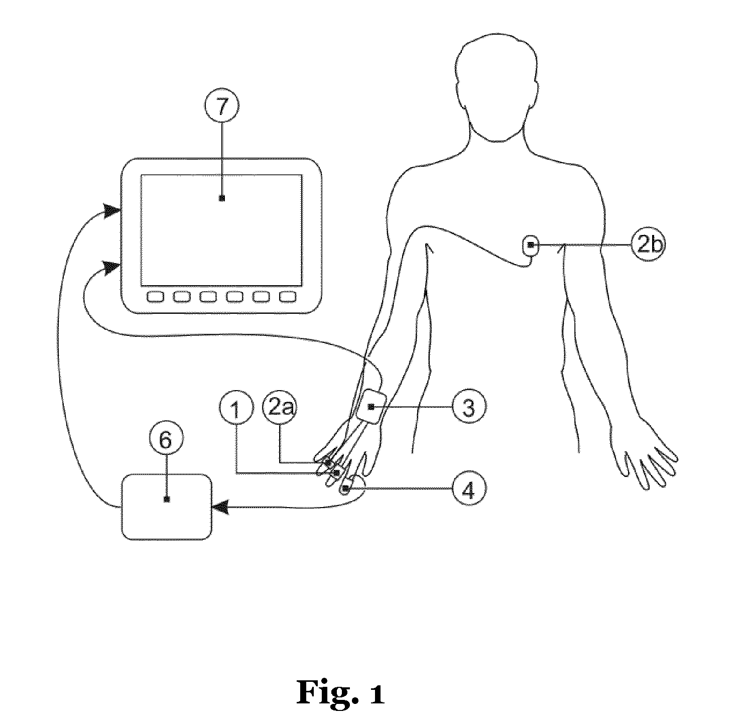 Non-Invasive Oxygen Delivery Measurement System and Method