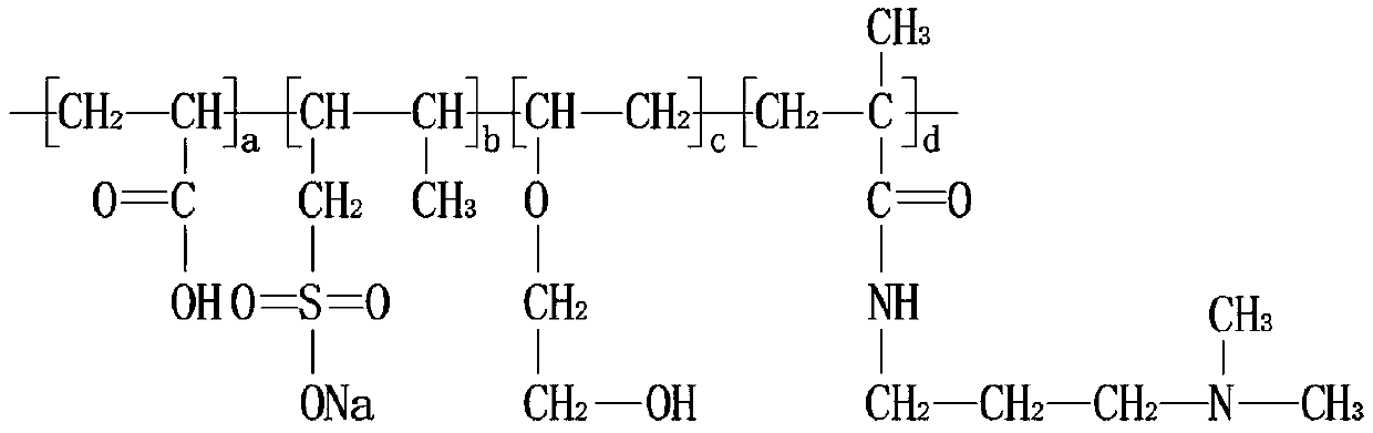 Fair-faced concrete composite admixture and fair-faced concrete