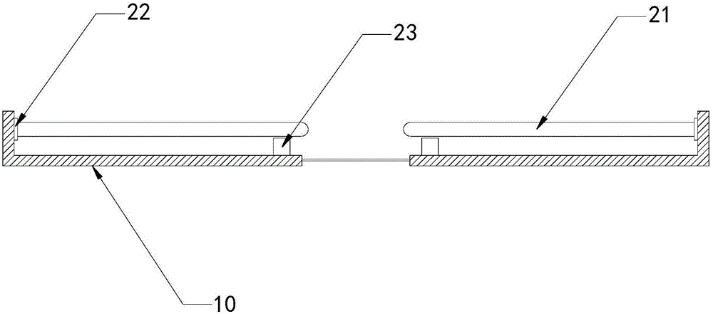 Intelligent sun shading device for automobile