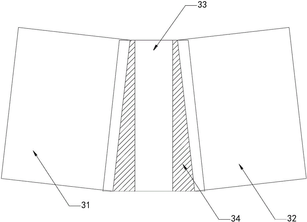 Intelligent sun shading device for automobile