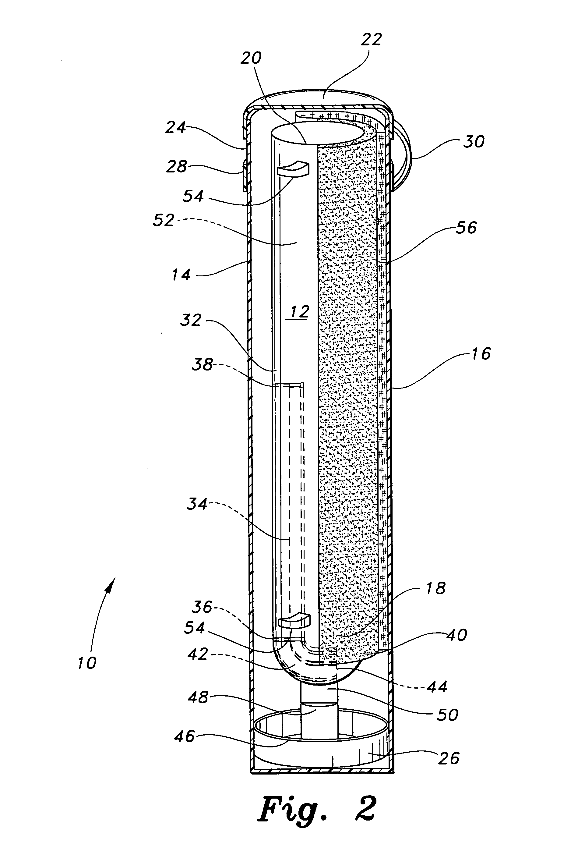 Glass cleaning tool