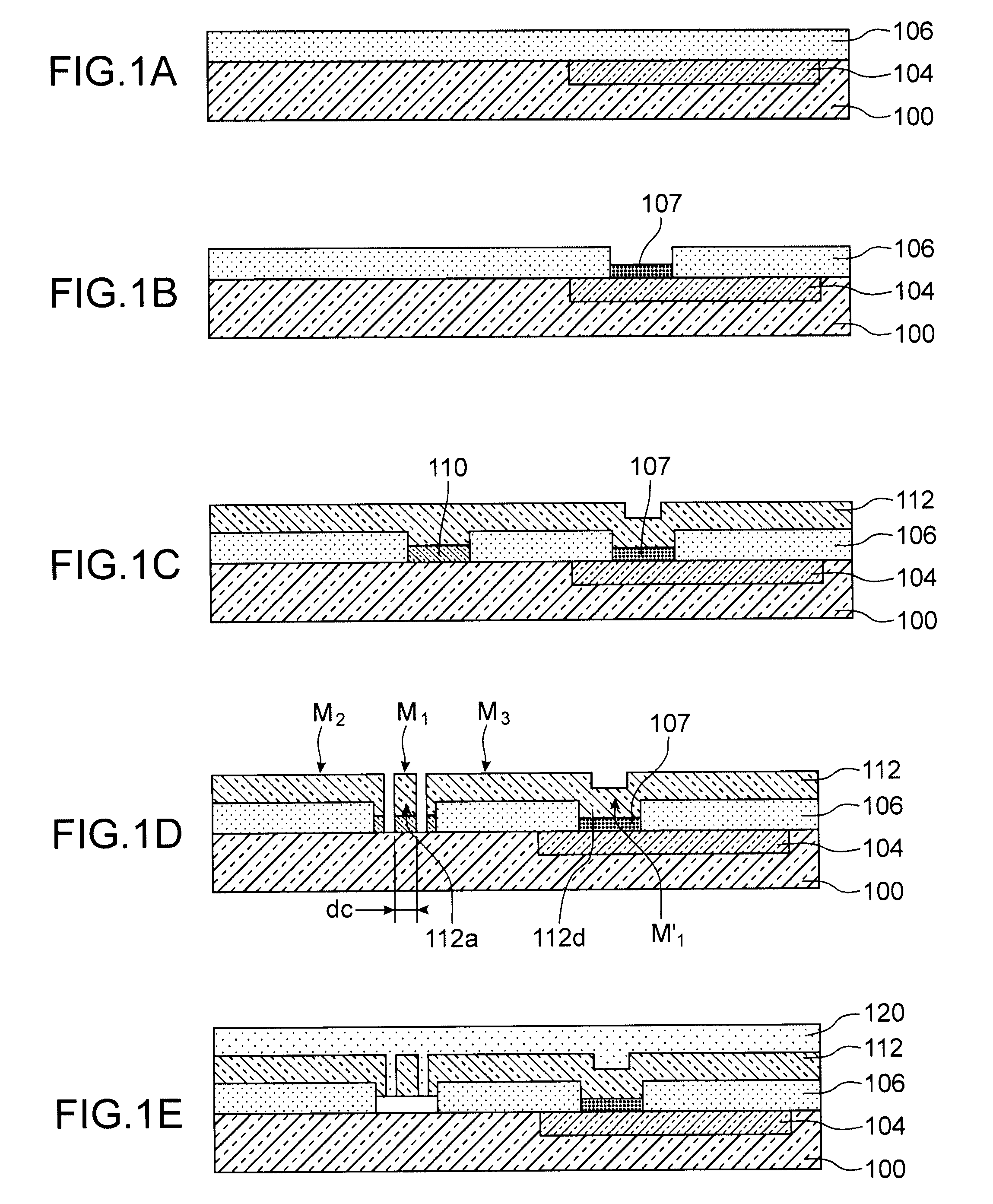 Making of a microelectronic device including a monocrystalline silicon nems component and a transistor the gate of which is made in the same layer as the mobile structure of this component