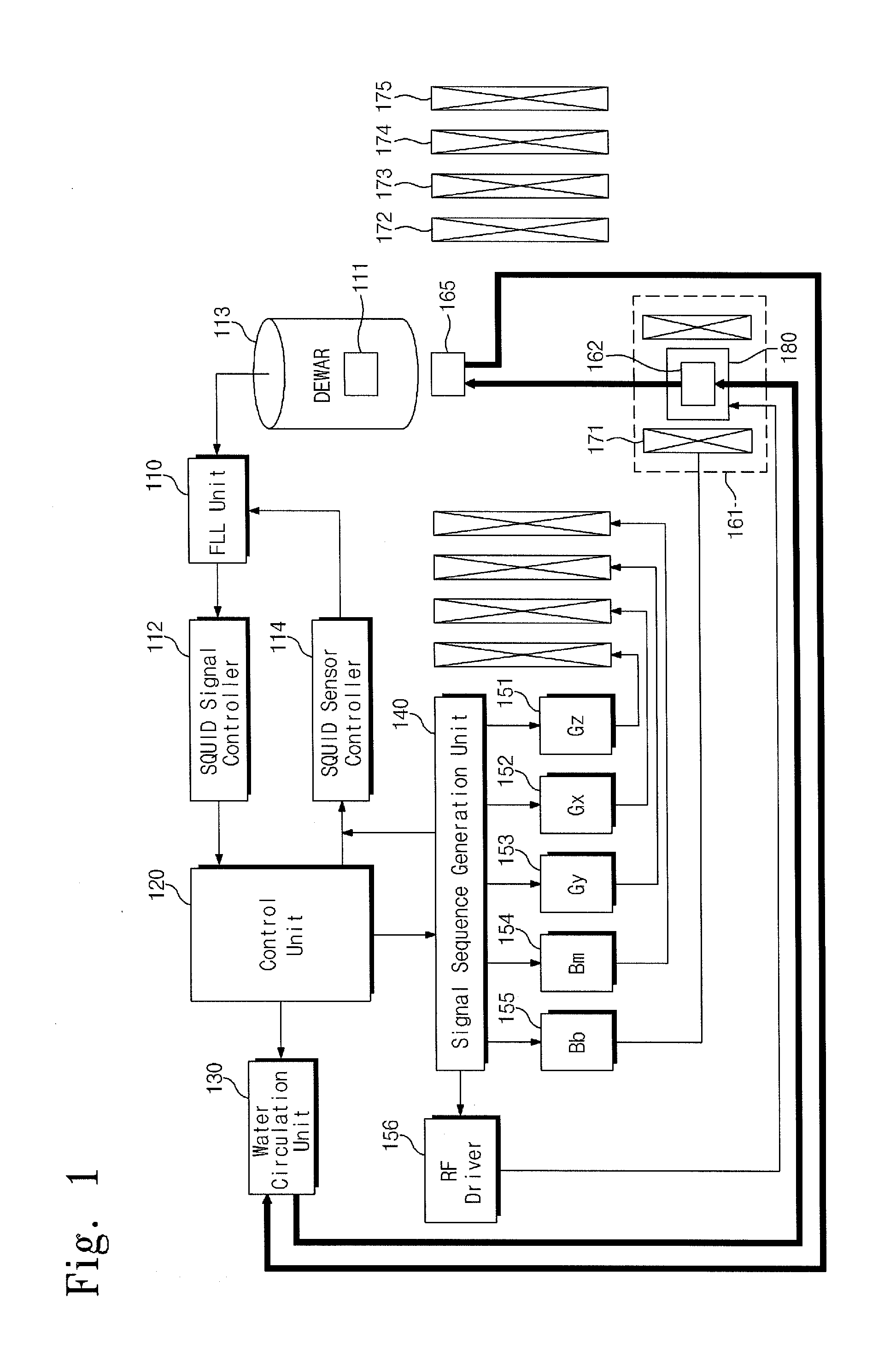 Low-field nuclear magnetic resonance device and low-field nuclear magnetic resonance method