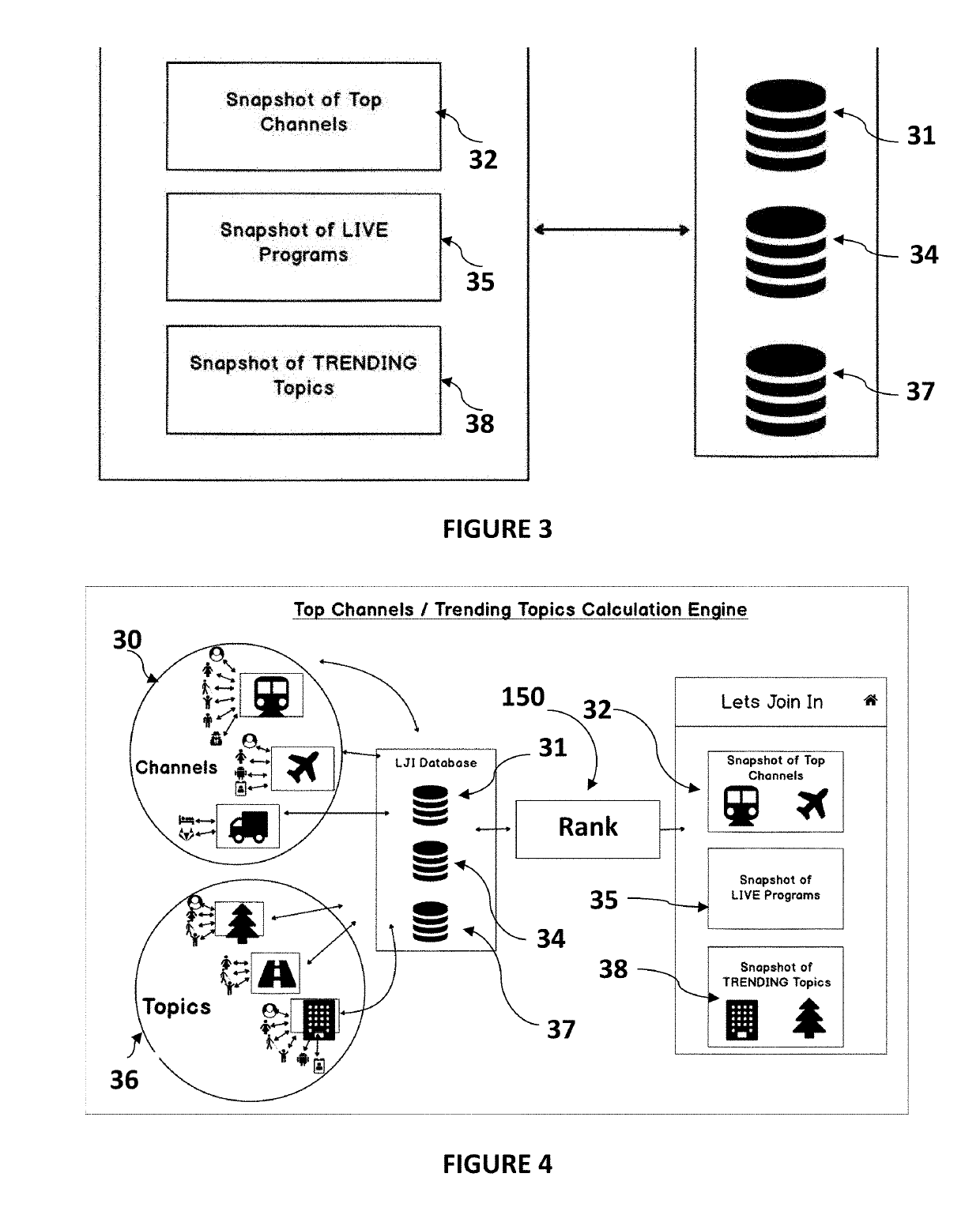 Interactive broadcast management system