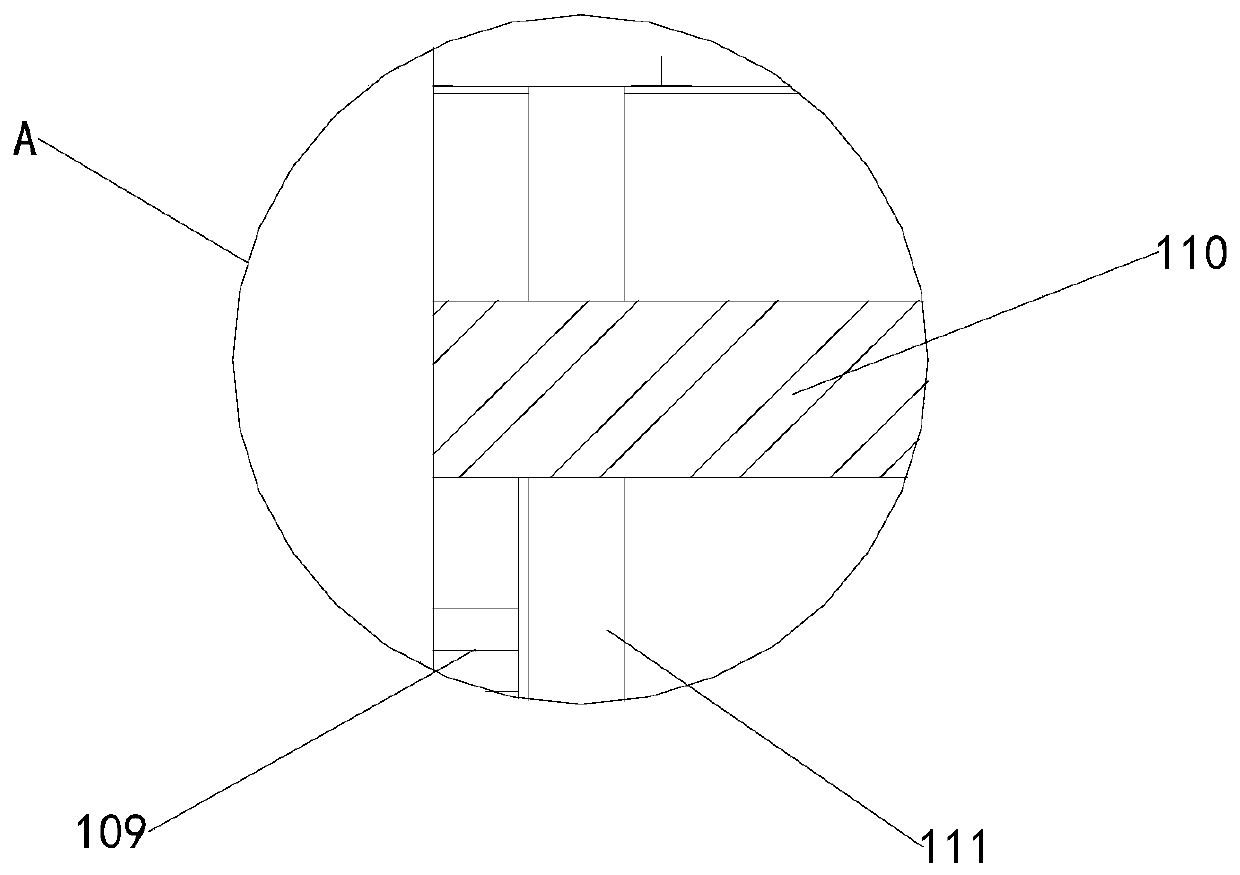 Bionic seabed exploration sampling device