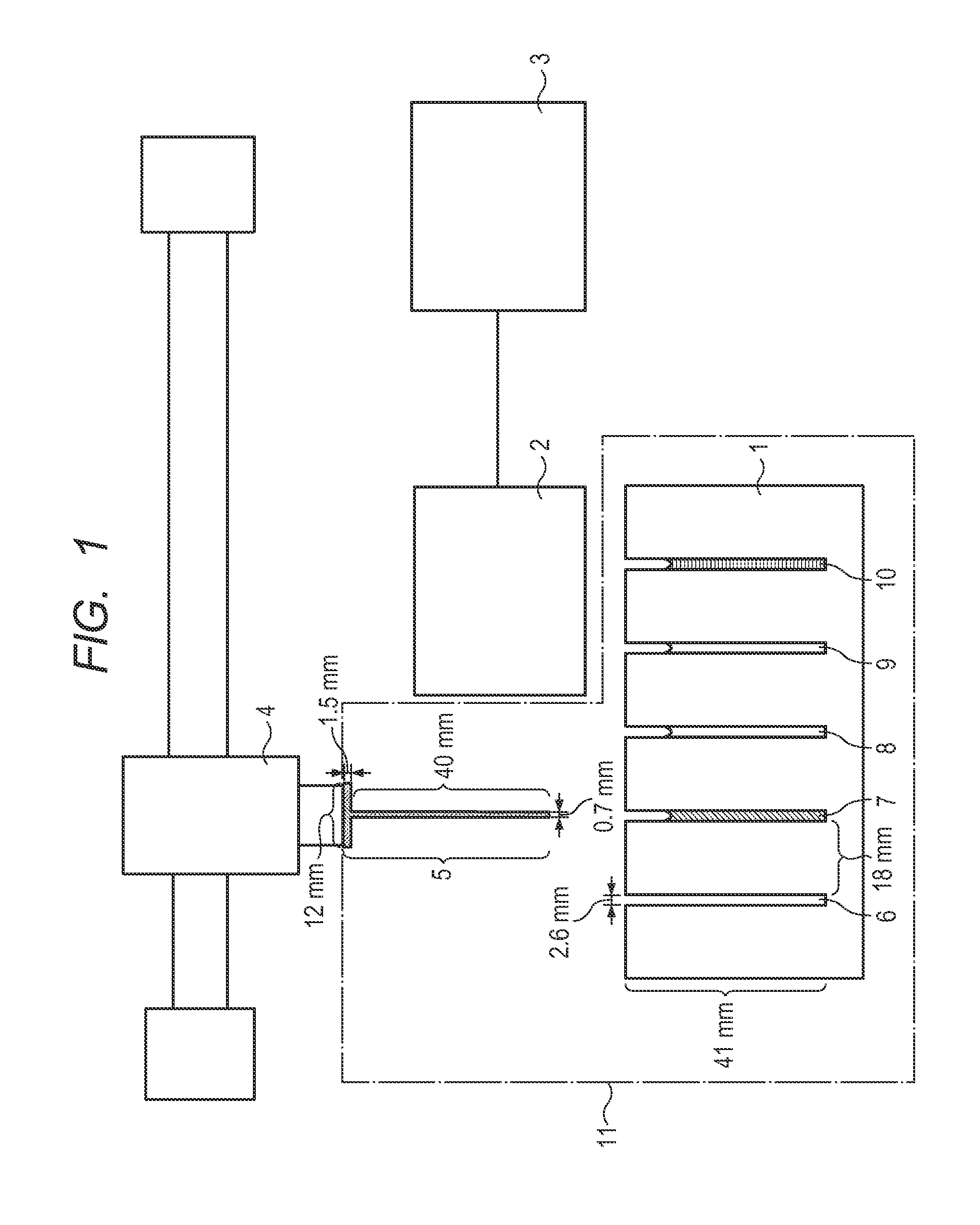 Immunoassay method and immunoassay kit