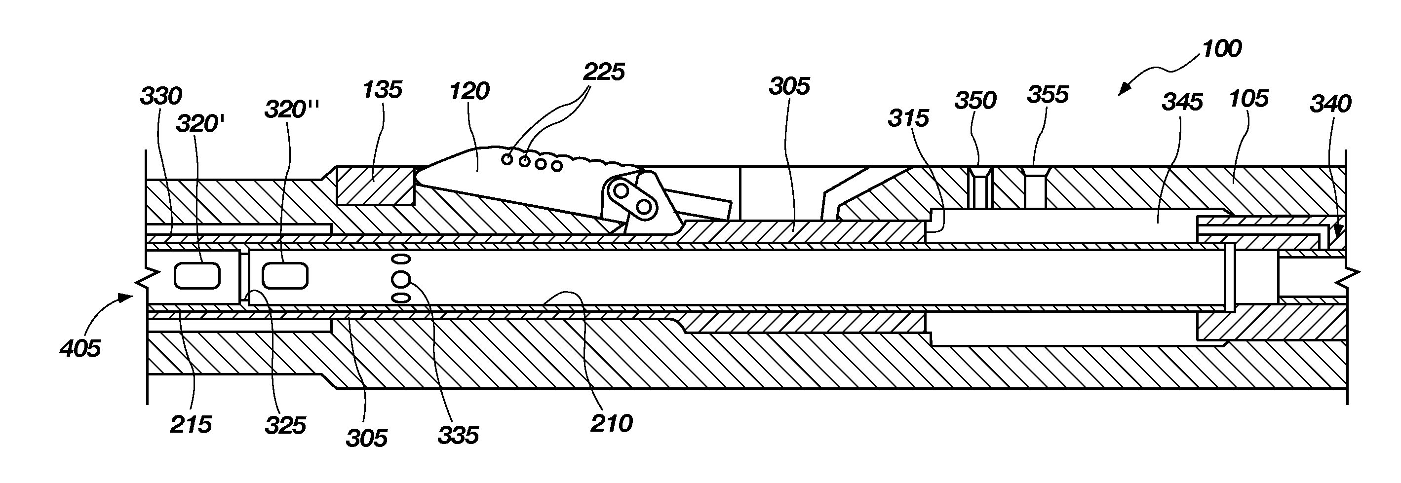 Remotely controlled apparatus for downhole applications and methods of operation