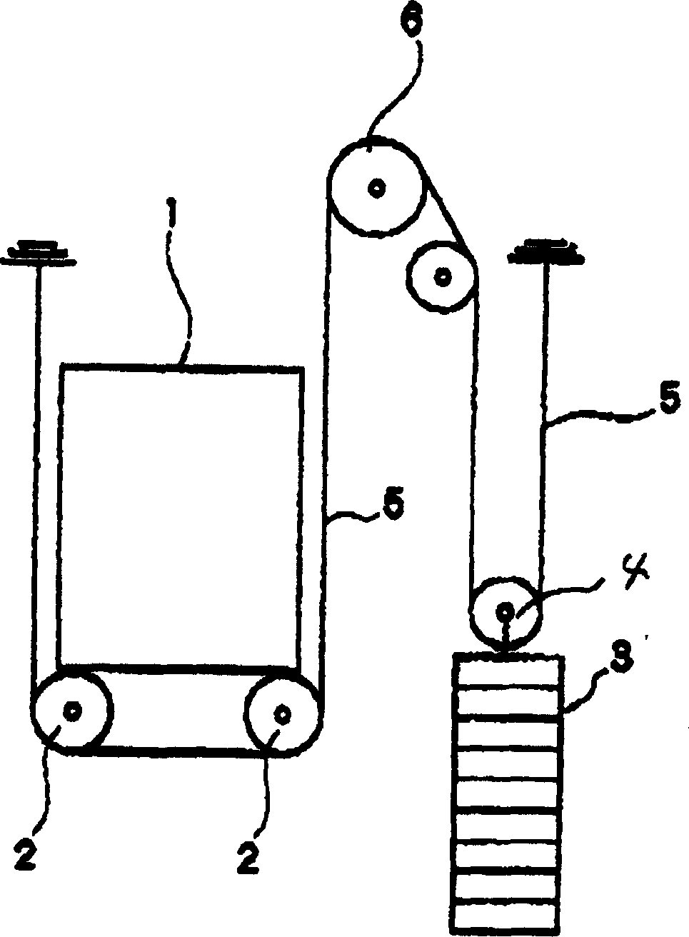 Elevator device