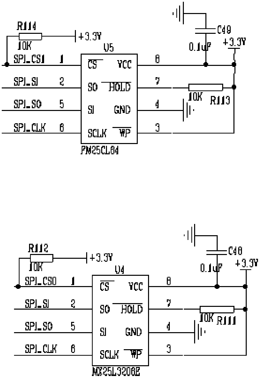 Basic electric quantity type energy-efficiency data collecting terminal