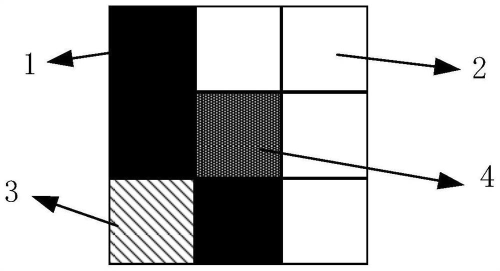 Robot autonomous exploration method and system based on deep learning