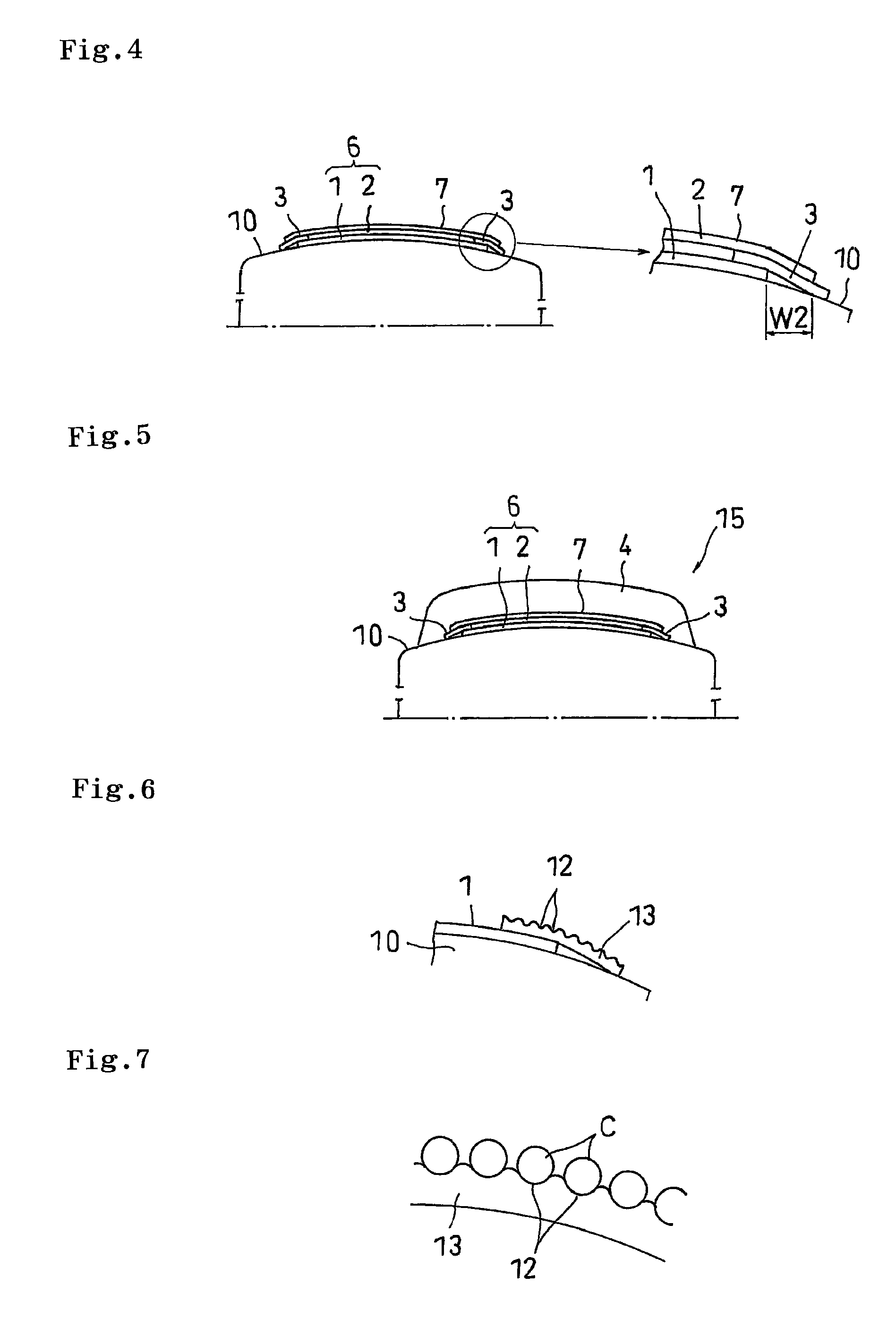 Manufacturing method of pneumatic tire