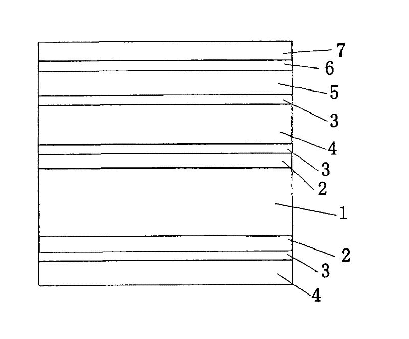 Paint composition, anti-foul easy-cleaning product and preparation method thereof