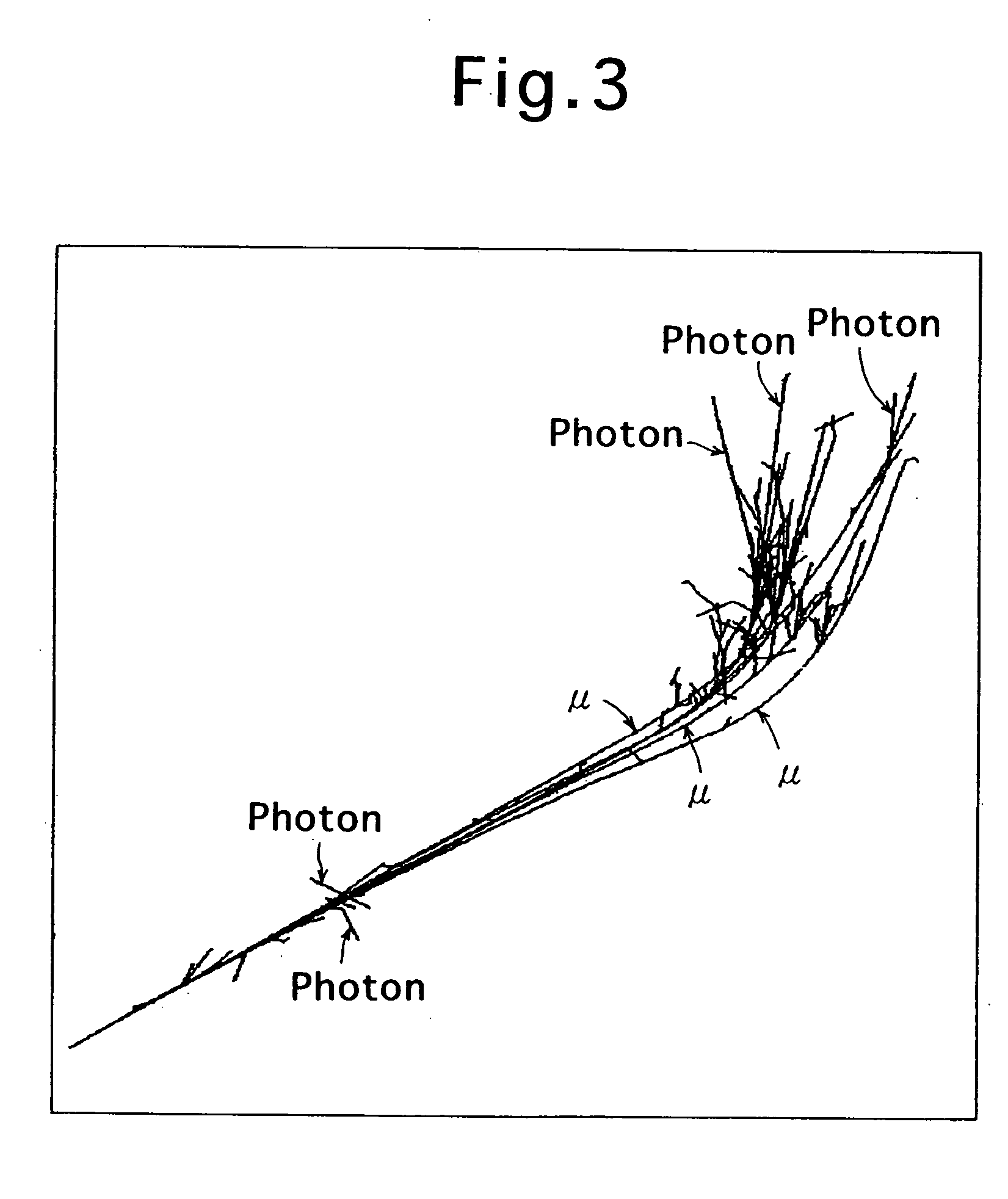 Method and apparatus for triggering of lightning discharge