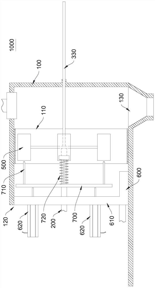 Composition for dispelling cold, eliminating dampness and strengthening spleen and stomach and preparation process thereof