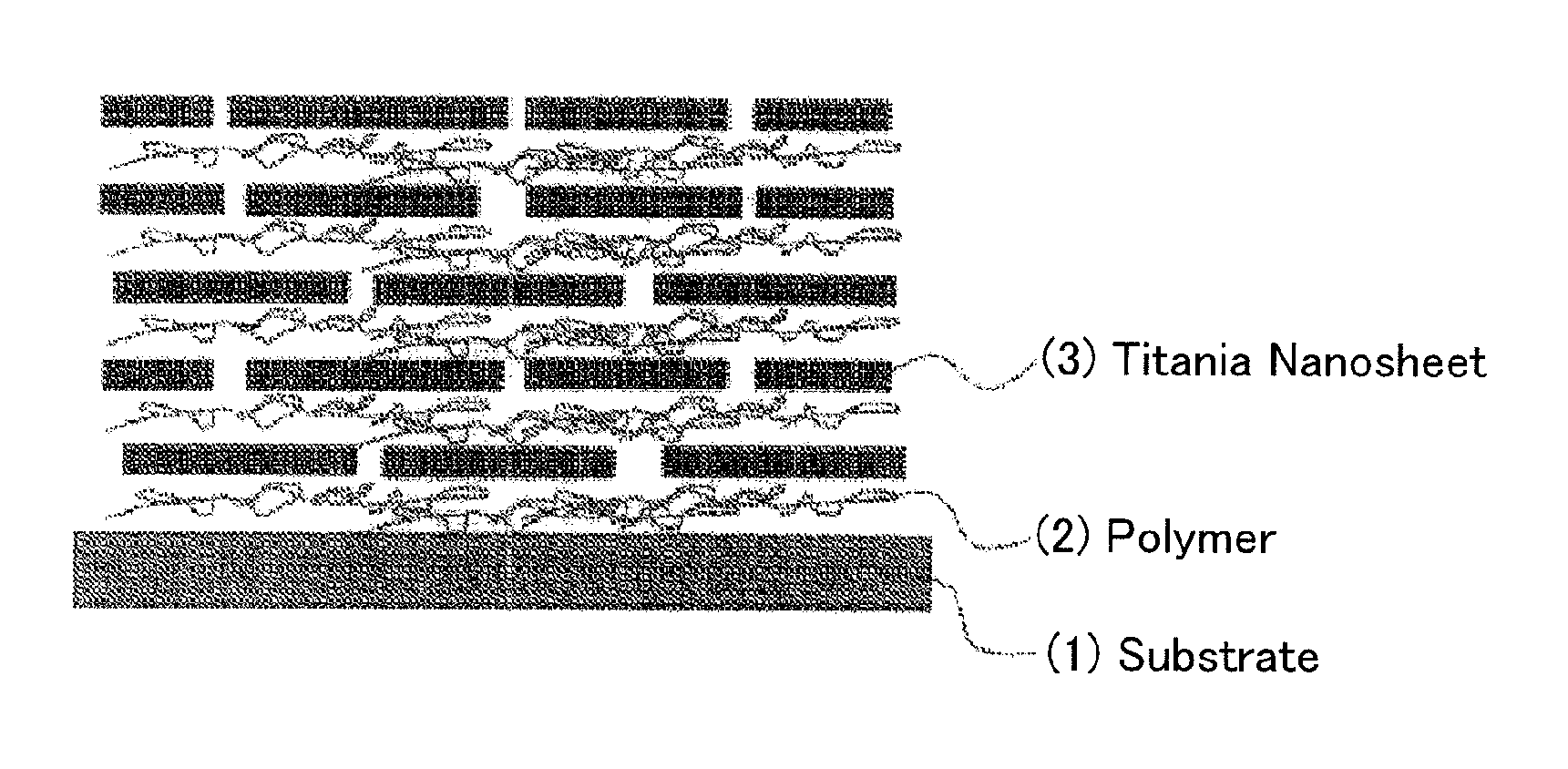 Electromagnetic wave absorbent material