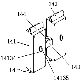 Photoelectric positioner for transportmanipulator and positioning method thereof