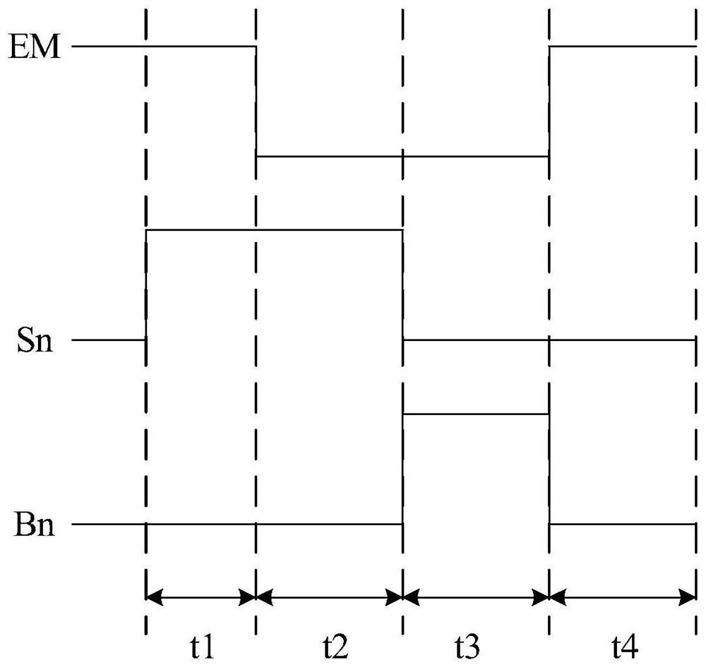 Pixel circuit, driving method thereof, and display device