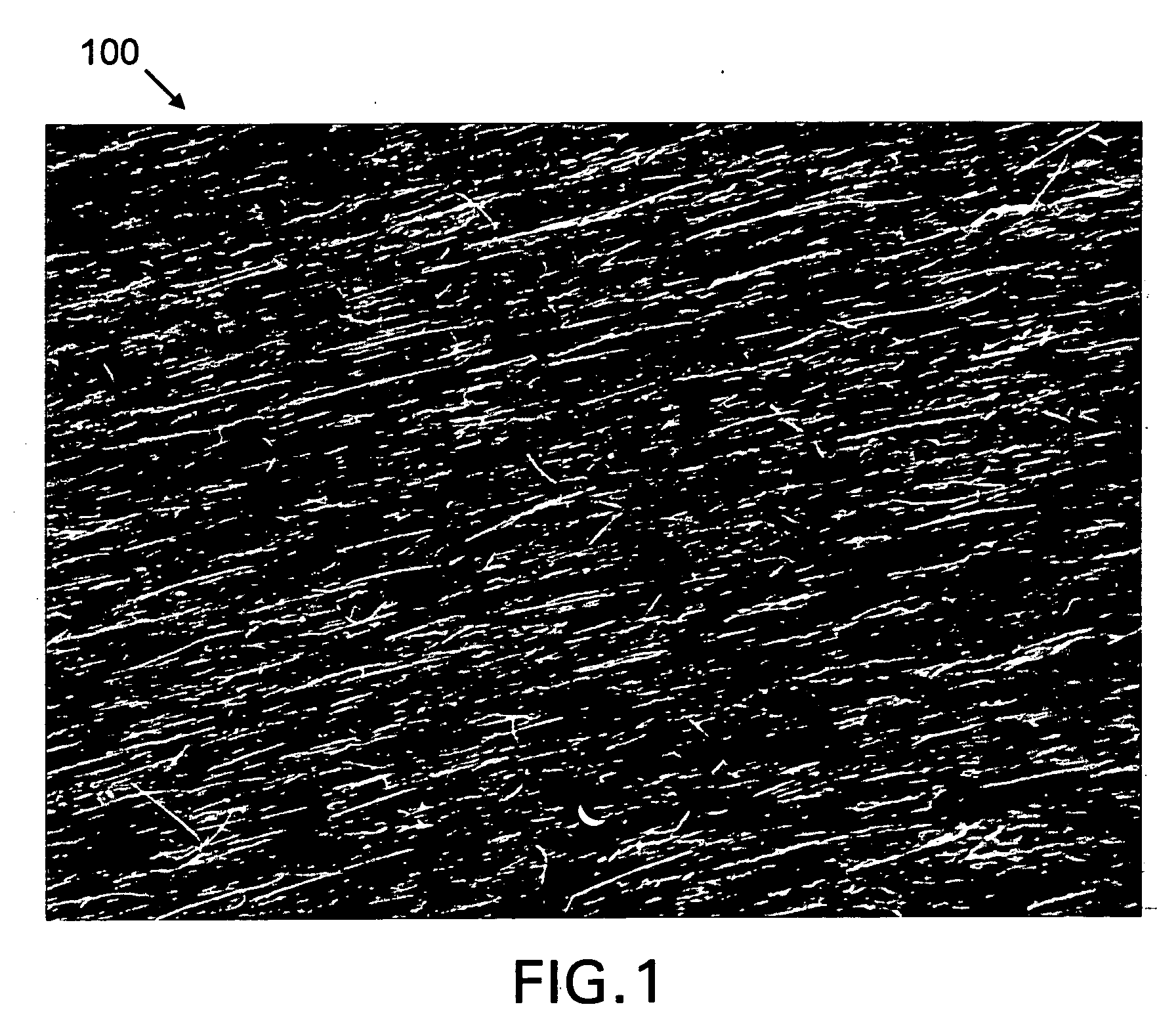 System and process for producing nanowire composites and electronic substrates therefrom