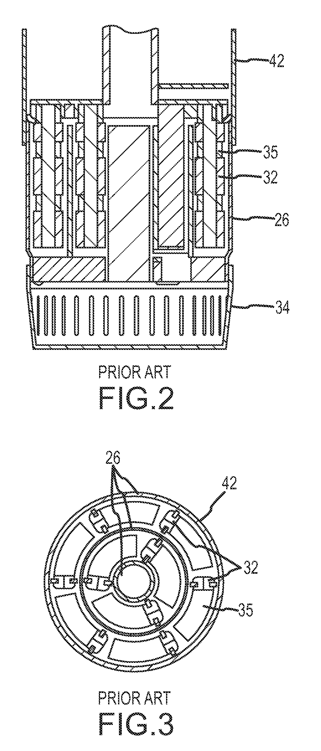 High current density cathode for electrorefining in molten electrolyte