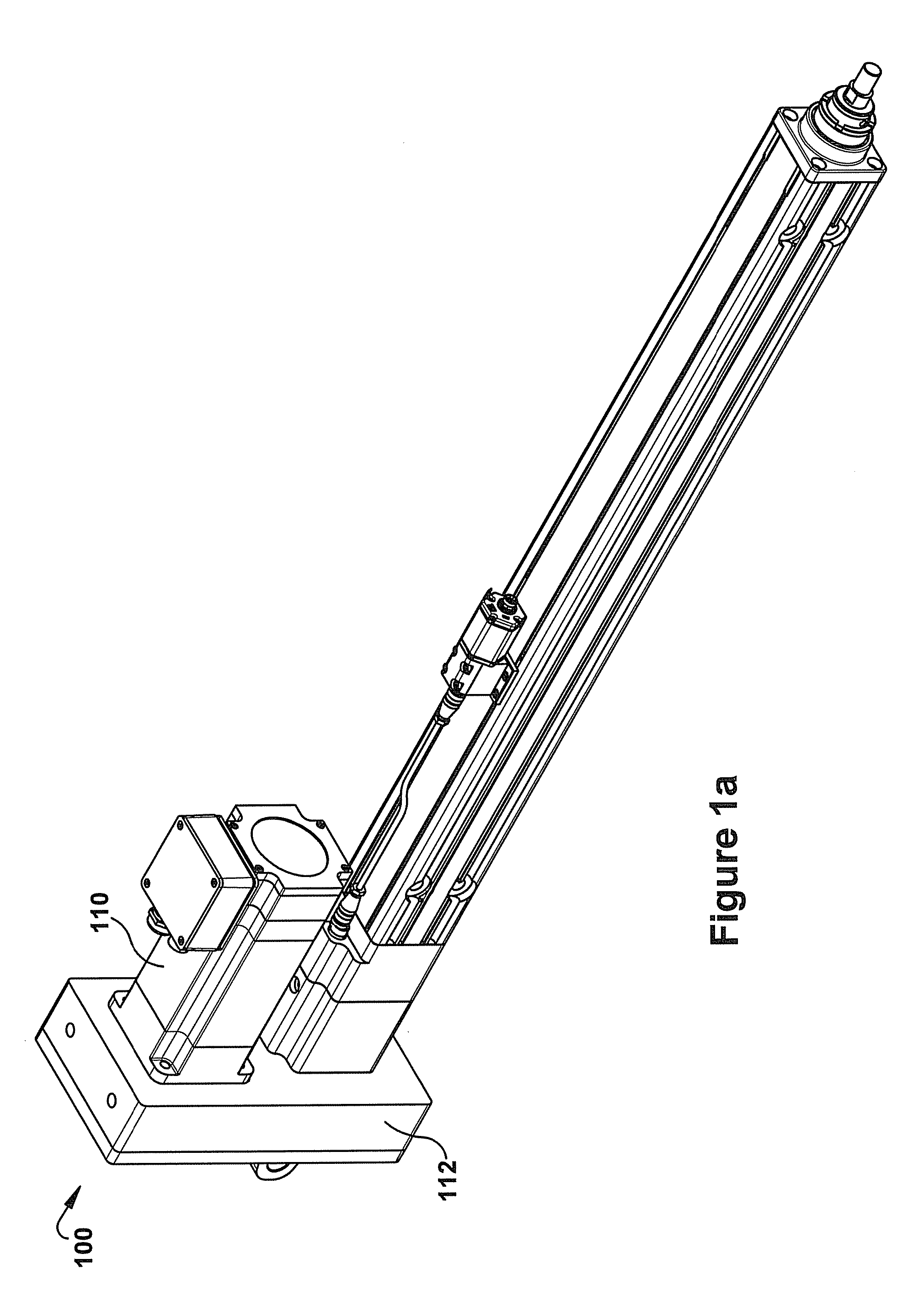 Mechanical actuator