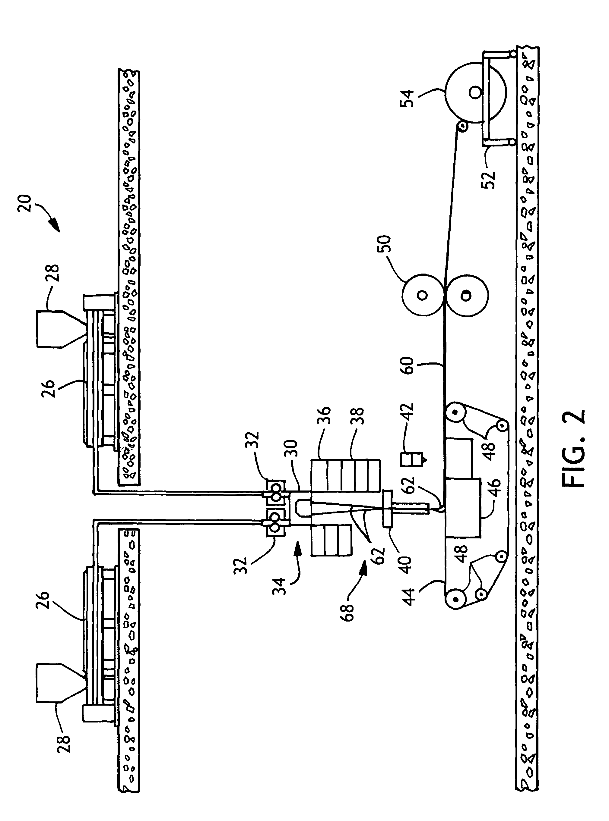 Method of making fibers and nonwovens with improved properties