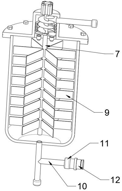 A pressure swing adsorption oxygen device