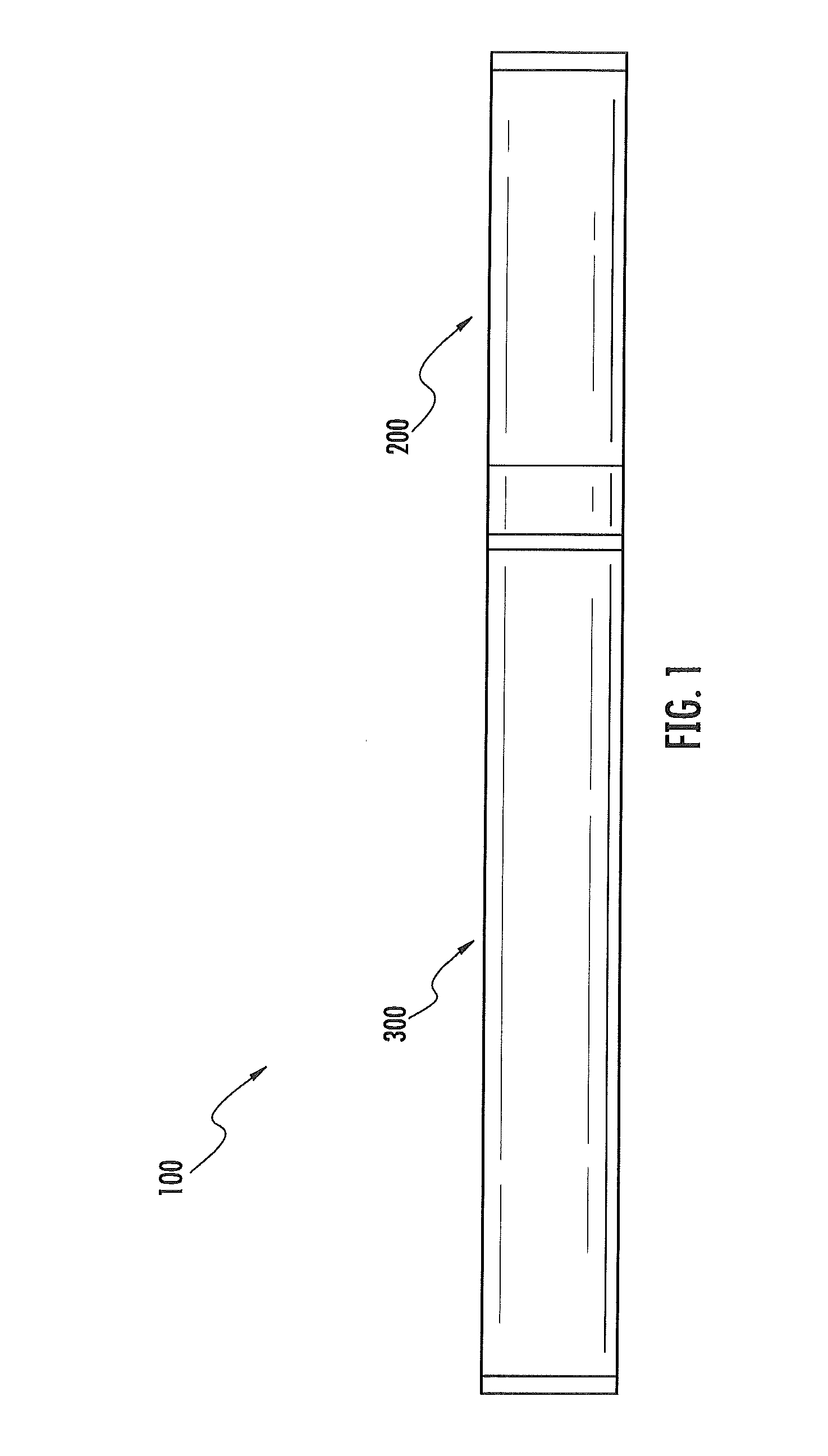 Aerosol Delivery Device Including a Wave Guide and Related Method