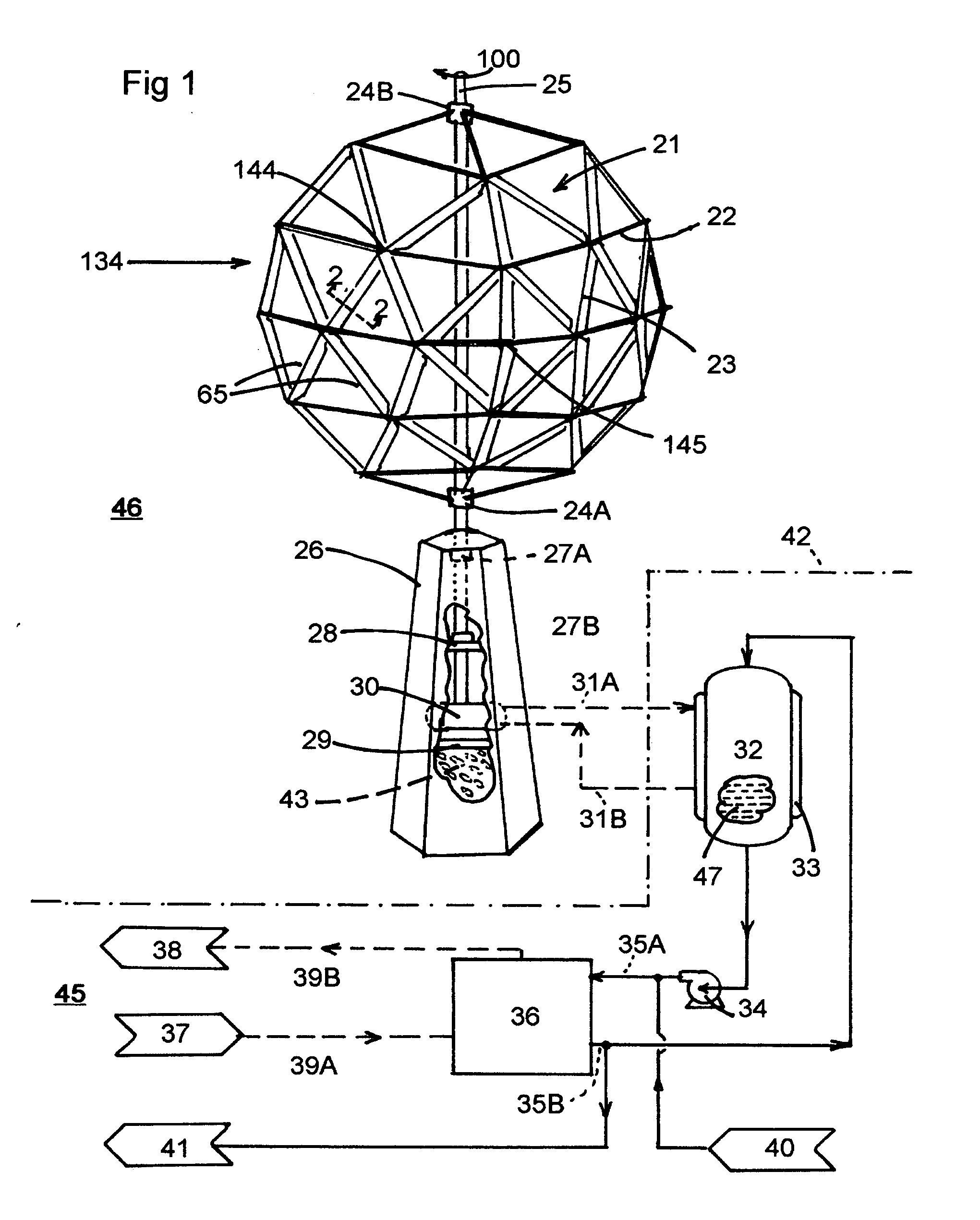 Systems for distributed energy resources