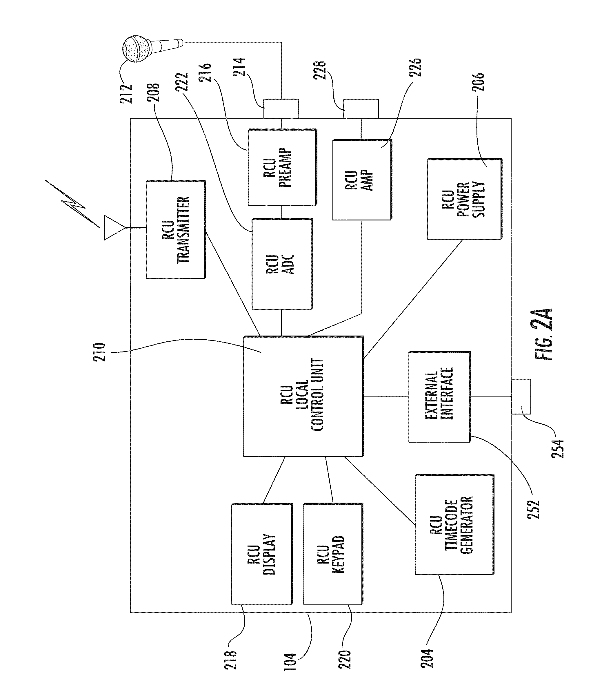 Systems and methods for remotely controlling local audio devices in a virtual wireless multitrack recording system