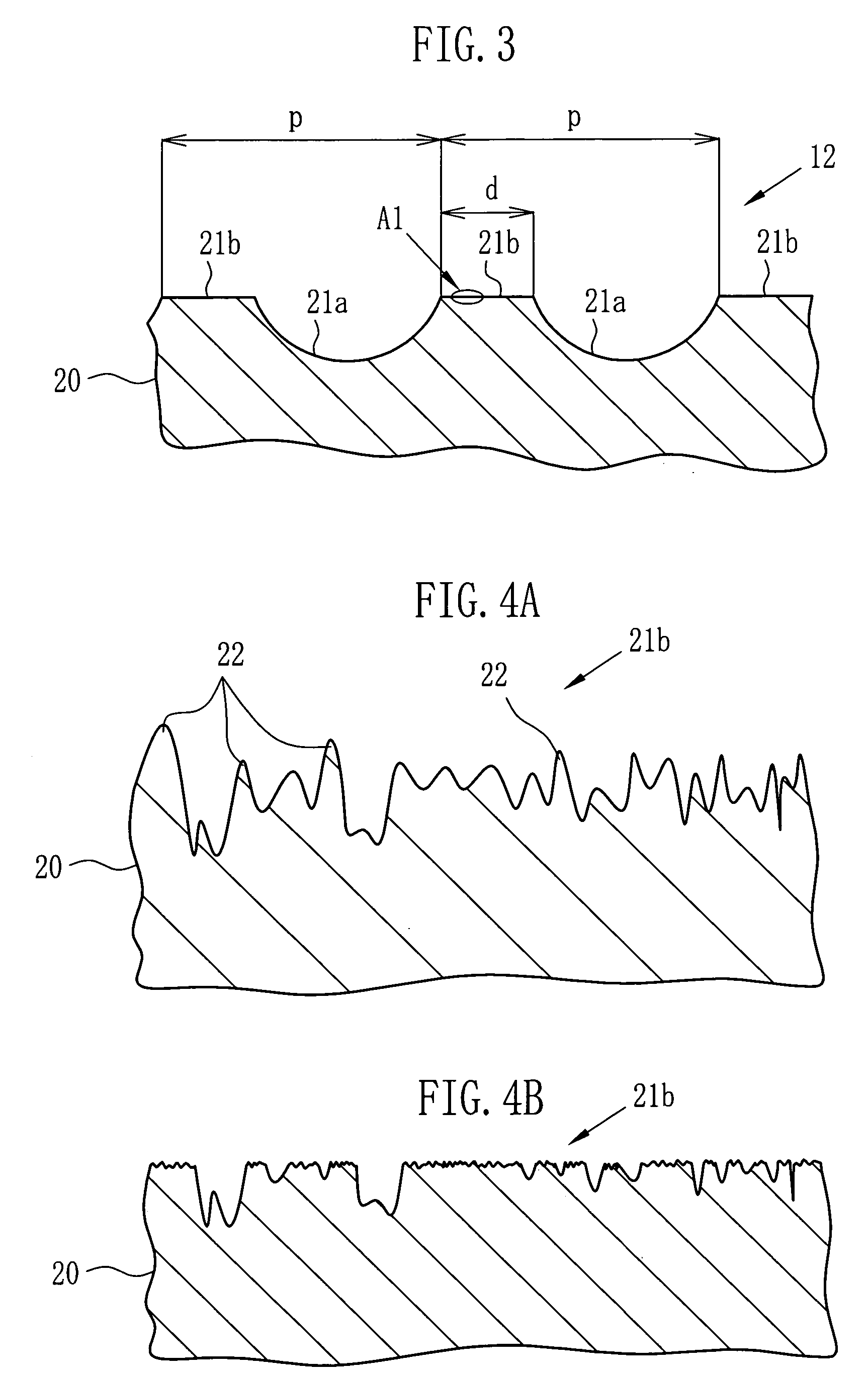 Coating rod and producing method therefor