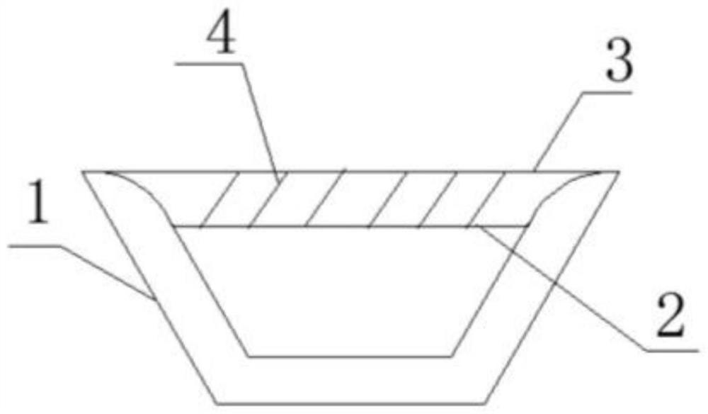 Vehicle scale voice system and its upgrading method