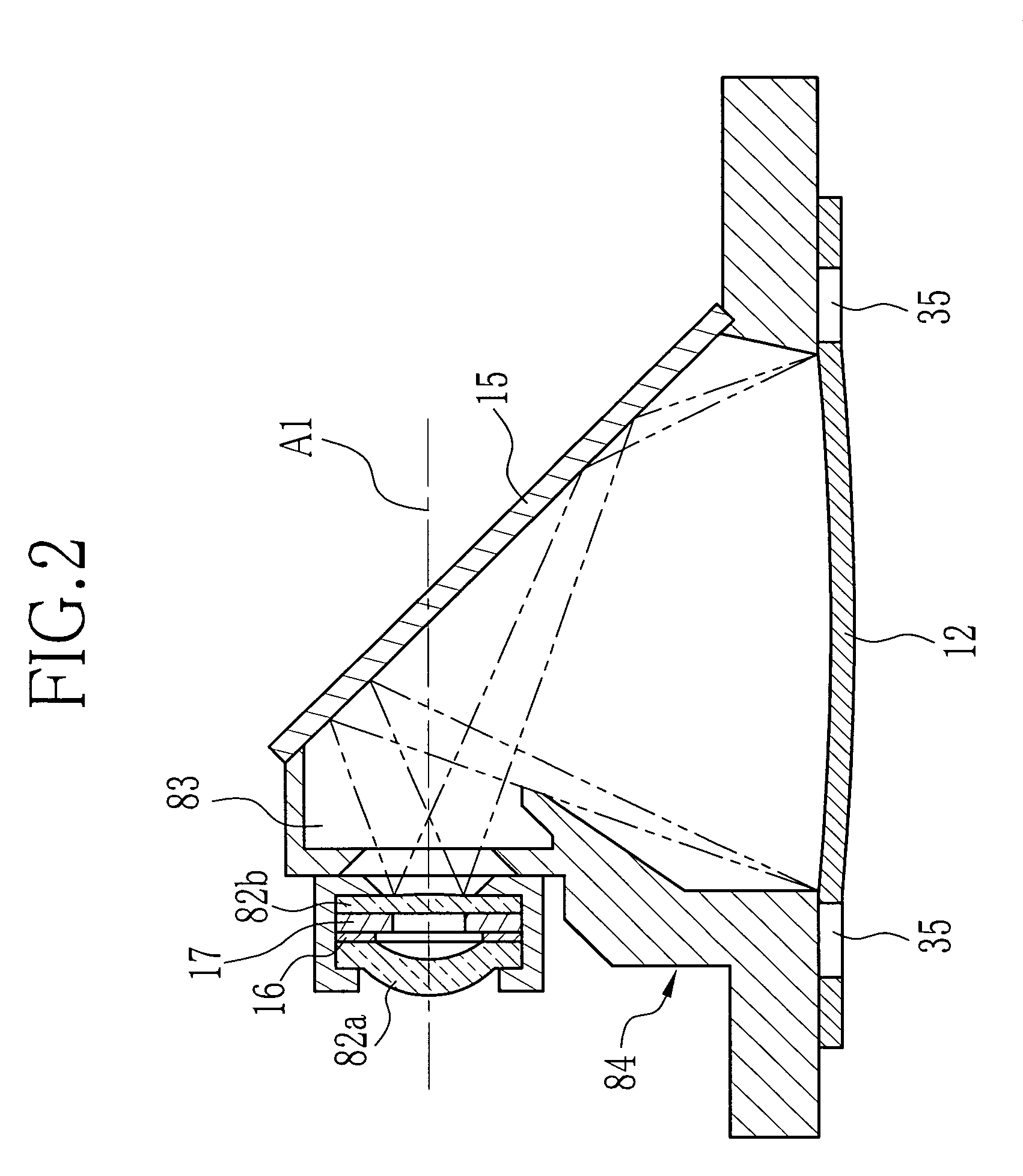 Lens-fitted photo film unit and printing method