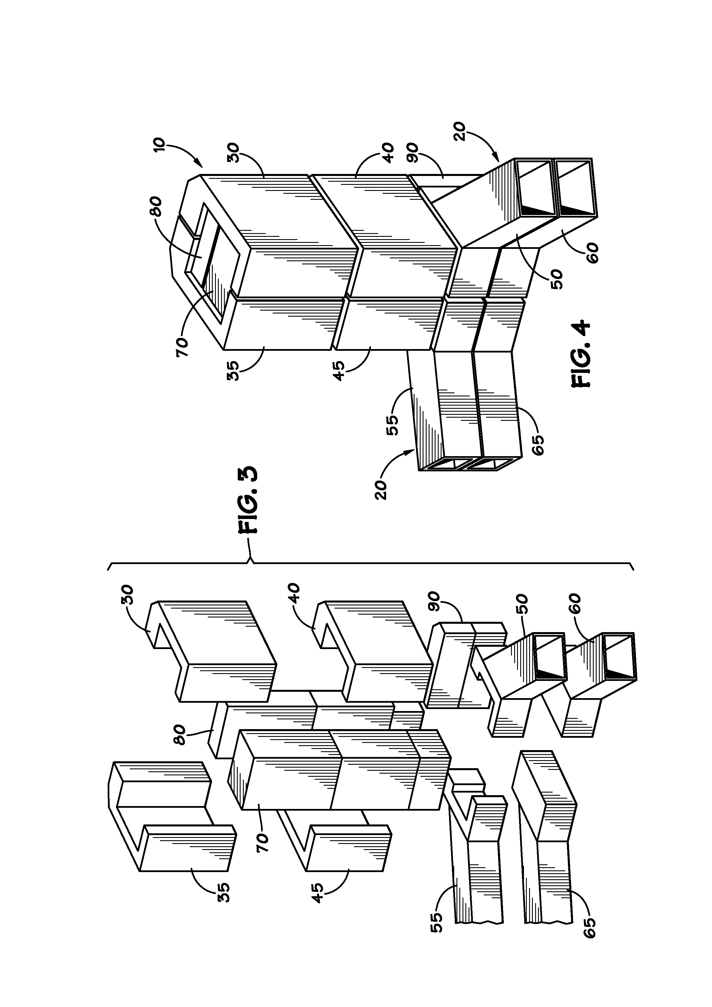 Method and Apparatus for Corrosion Allowance Mitigation
