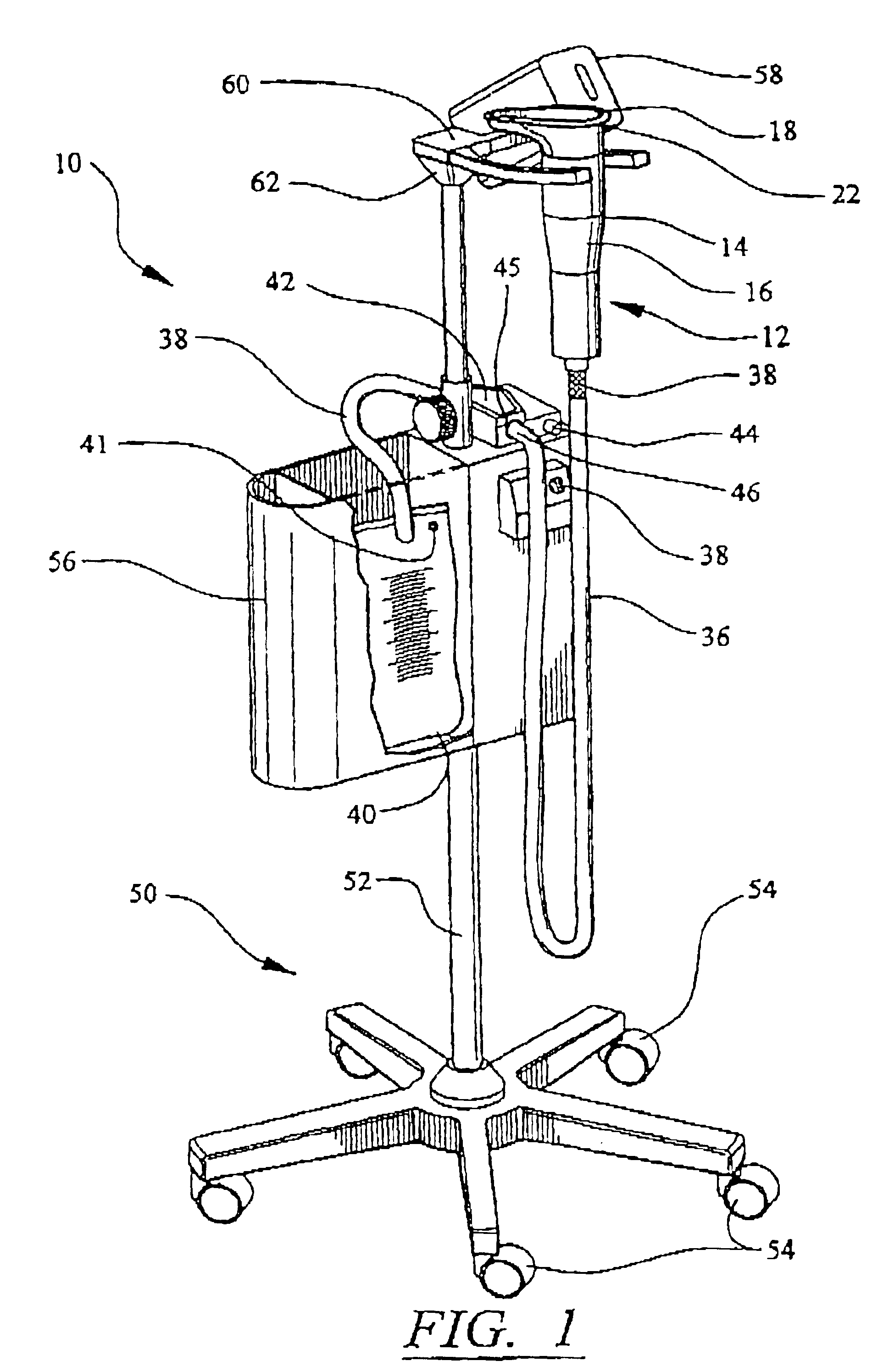 Urine collection device