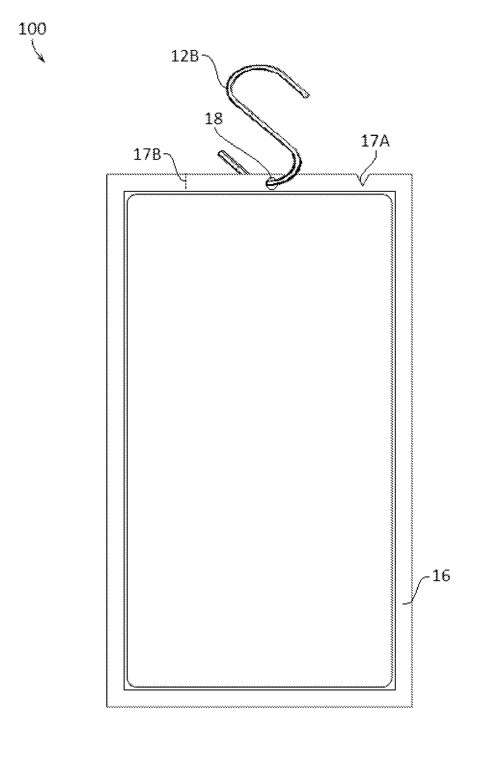 Vacuum sealed clothing and diaper change kit and methods of manufacturing the same