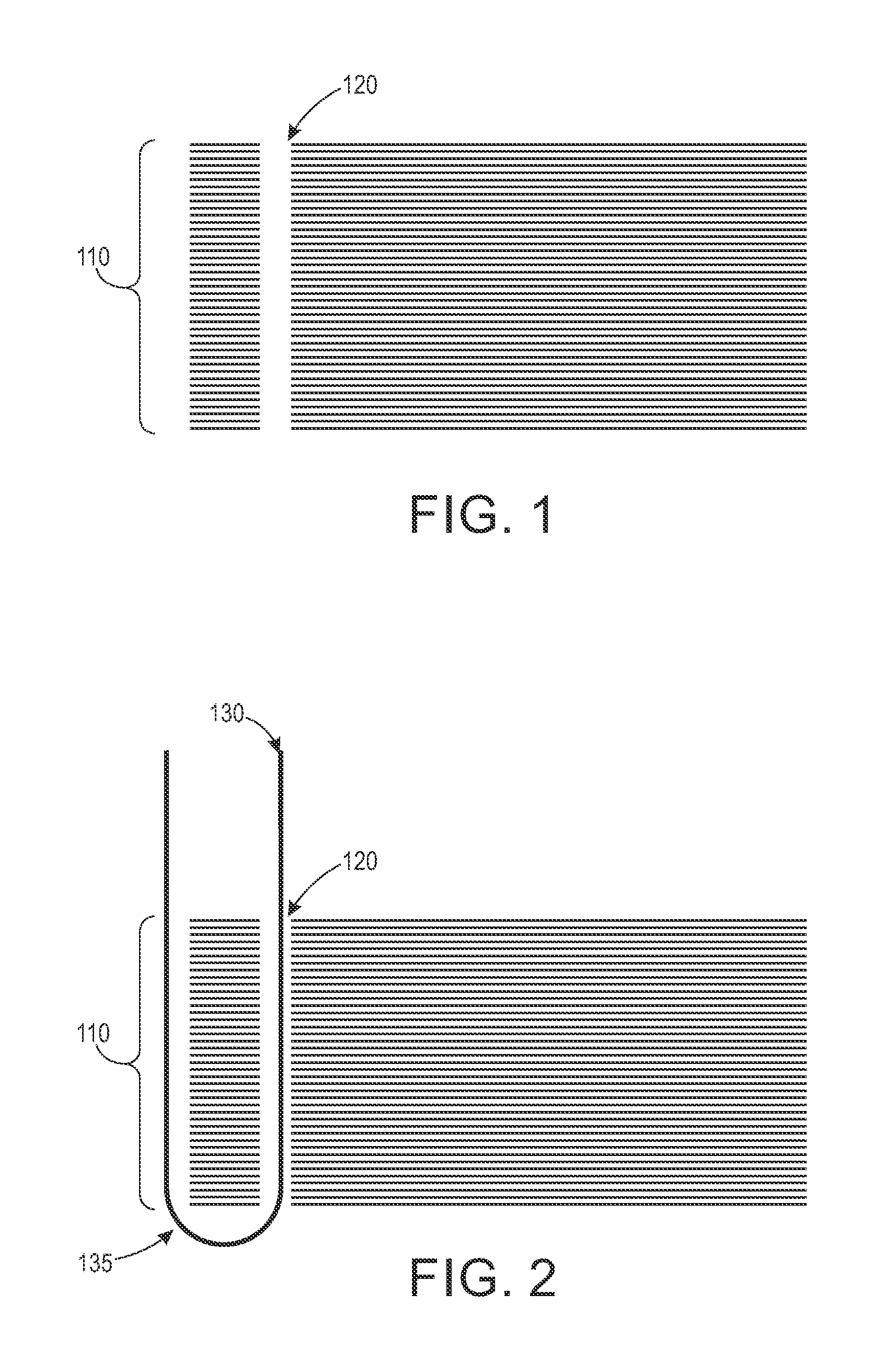 Systems and methods for forming and implementing book binding geometries as a function of stack thickness