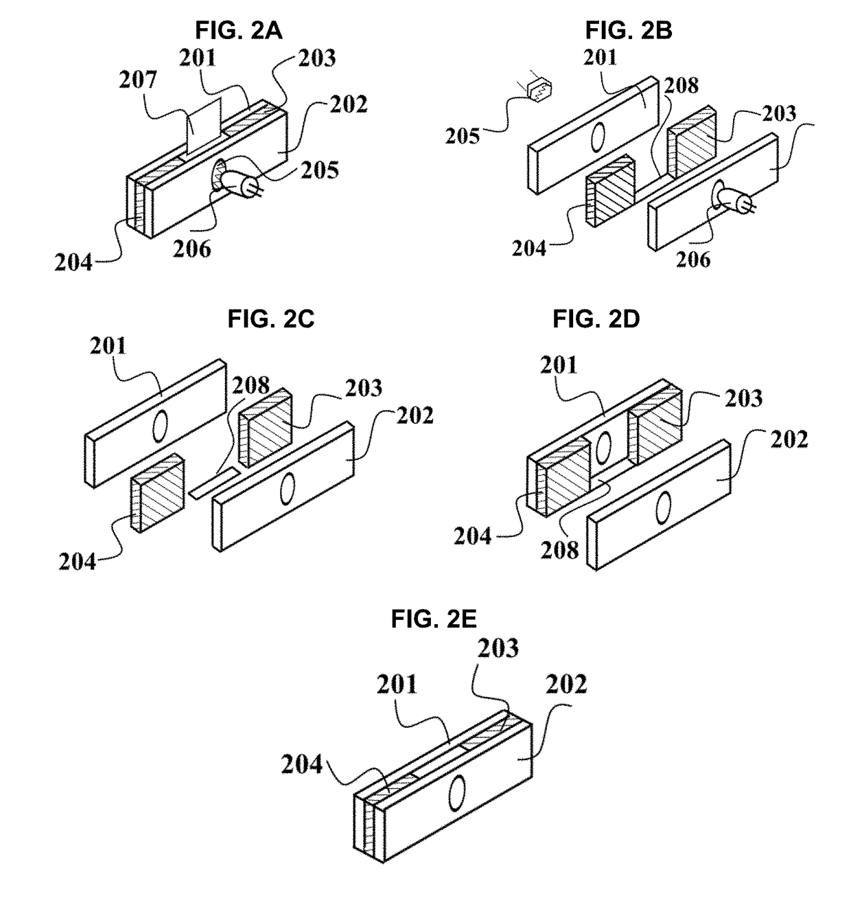 A transmittance based system/kit for point-of-care quantification of biomarkers sample and use thereof