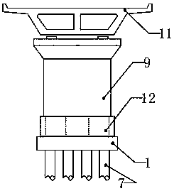 The Design and Construction Method of Overpass Bridge Suitable for Construction by Pushing Method