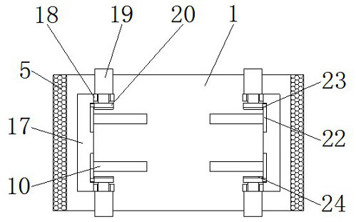 Optical detection method and device for milling surface machining quality control