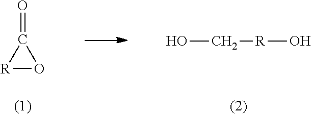Method for producing alcohol